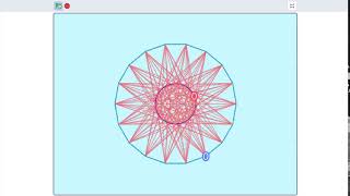 Scratch Programming Animation 3.0 - Planets in orbit