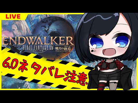 【#FF14】ペットになったヒカセン【Vtuber #坂地もの子】