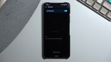 How to Enter Pairing Mode in Harman Kardon Onyx Studio 6?