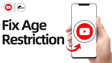 How to Fix Age Restriction on YouTube 2024 (EASY FIX)