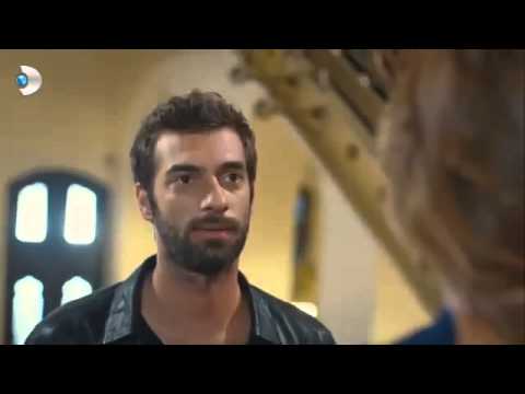 إعلان ترويجي للموسم  مسلسل بويراز كارايل  