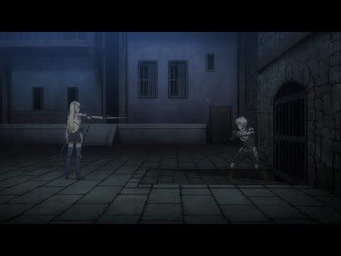 Video: Kes on danmachi tugevaim seikleja?