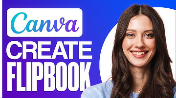 How To Make A Flipbook In Canva 2025 (For Beginners)