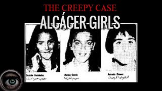 The Shocking Case Of The Alcasser Girls