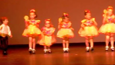Julia Snook Recital.AVI