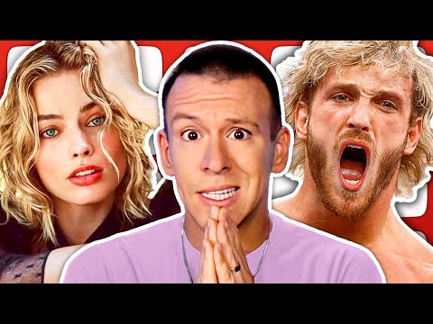 Thumbnail for "HE STOLE $23 MILLION!" Logan Paul vs Coffeezilla, Has France Fallen & Today's News