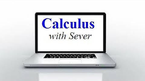 Limits: Analytical Techniques - Part 1