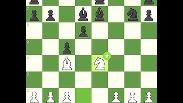 Can you spot the Brilliant Move?!! #Chess #BrilliantMove #ChessPuzzle #ChessCom #BulletChess