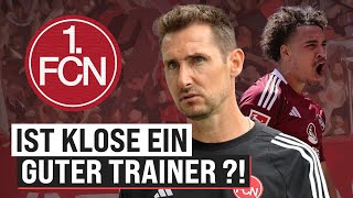 Thumbnail for Miro Klose: Wieso ist er beim 1. FC Nürnberg?!