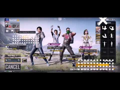 PubG | Copines[Whatsapp Status]