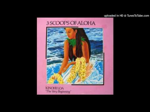 3 Scoops Of Aloha - Aina O Lana`i