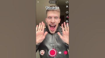 TUTORIAL Transform #TREND 👀result?😂 #trend#magic #tutorial #backstage #creative#shorts