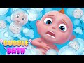 TooToo Boy - Bubble Bath| Videogyan Kids Shows |Cartoon Animation For Children | Comedy Funny Series