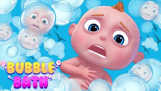 TooToo Boy - Bubble Bath| Videogyan Kids Shows |Cartoon Animation For Children | Comedy Funny Series