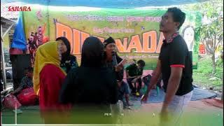 Mong Belok Kedinginan - live anggasari