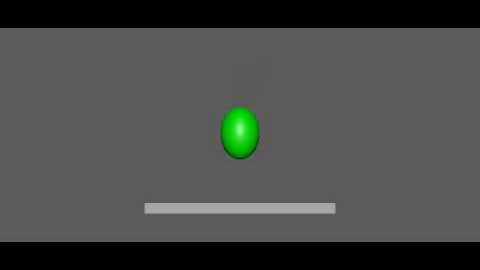 [MAYA] Ball Squash & Stretch