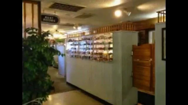 Bens Family Restaurant R.I.P Ben Crisler Owner/Ope...