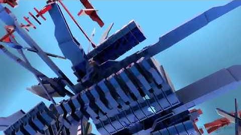 Logo Animation Reel Alok Joshi 2018