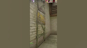 (CS:GO) "flickdAfwrist" | Am I Cheating?🤷‍♂️