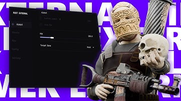 How a Solo Uses the BEST Rust CHEAT to Dominate a 900-Pop Server...