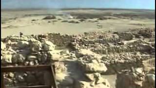 Jerusalén y  los Esenios de Qumran 3/4