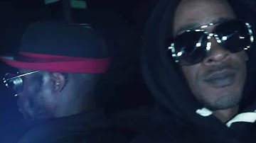 Black Moon - Creep Wit Me (Official Music Video)