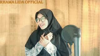 Sholawat Tibbil Qulub Cover Offie Taqqiah -|Video 