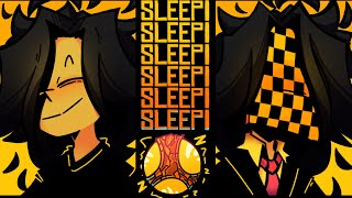 8 Hours of Chill COD Zombies Easter Eggs. (Relax & Sleep)