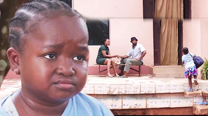 This LATEST 2025 EBUBE OBIO FUNNY MOVIE WILL MAKE YOU LAUGH UNTIL YOUR BELLY HURTS  TODAY