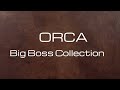 Orca big boss collection