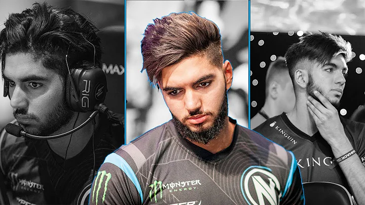 How GOOD Was ScreaM Actually? (CS:GO)