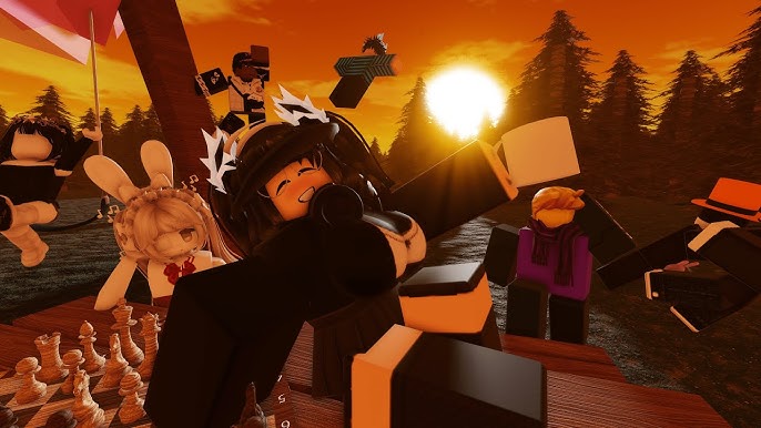 JDPhoenixYT on X: Stop watching R63  Roblox Animation #Roblox #RobloxDevs   / X