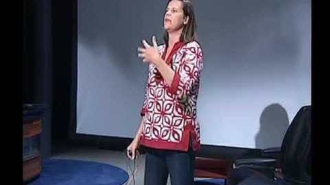 Kirsten Johnson - Deconstructing Her Camerawork | Master Class - 2010