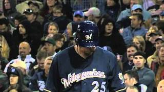 2011/05/18 Recap: MIL 5, SD 2