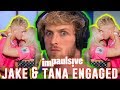 A MESSAGE TO JAKE AND TANA - IMPAULSIVE EP. 93