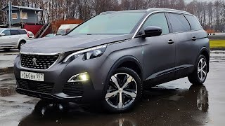 :     PEUGEOT 5008   /  , , 