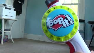 My Bop It! Maker