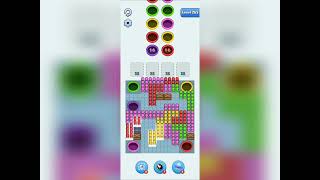 Hole People Level 265 Walkthrough Solution