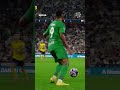 مهارة غونزالفيس في تلك اللقطة 😍