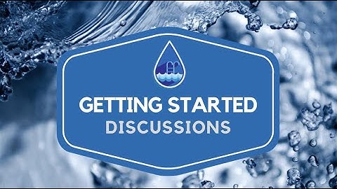 Getting Started with Canvas Discussions