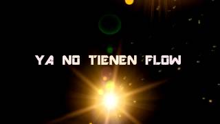 Ya No Tienen Flow - Shaifer ft Gualldron (Previo)