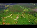 DJI Flight Tratna Slovenia