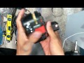 Como arrumar a bateria da parafusadeira bosch faci