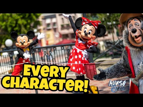 Wideo: North West Obchodzi Swoje Drugie Urodziny W Disneylandzie