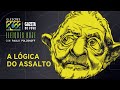 Por que Lula e o PT passam pano para criminosos