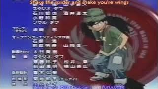 Super Yoyo Ending Theme