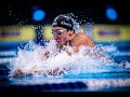 Emre sakci   50m breaststroke new world record  2495