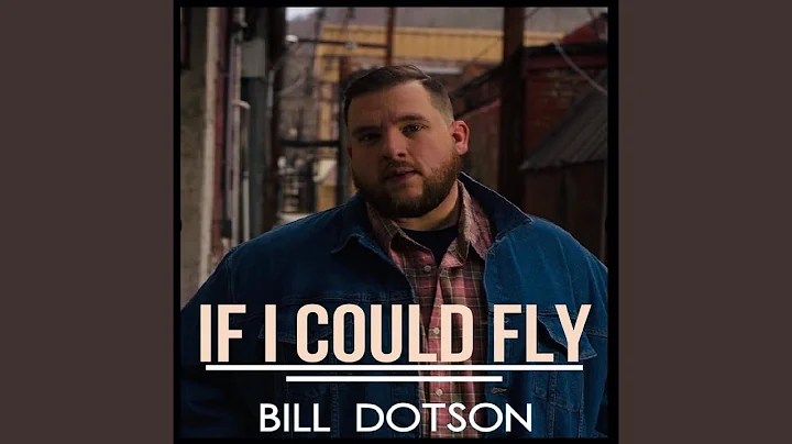 If I Could Fly
