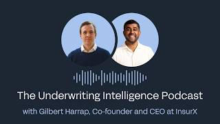 From friction to flow: How smart trading is rewiring insurance