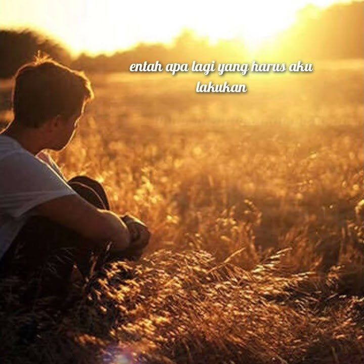 Story WA | Maafkan Aku